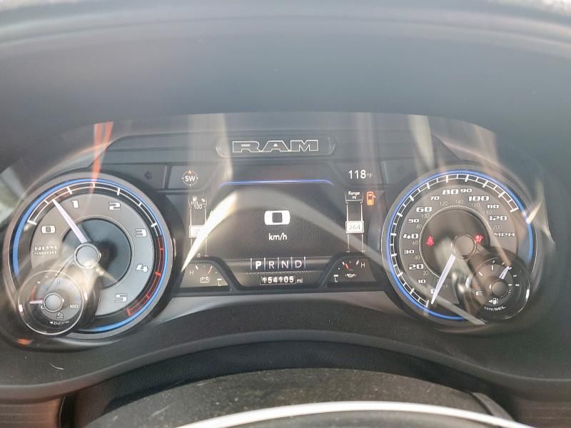2022 Dodge RAM 3500 Limited