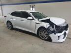 2016 KIA Optima sx