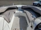2014 Hurricane/godfrey Marine Boat