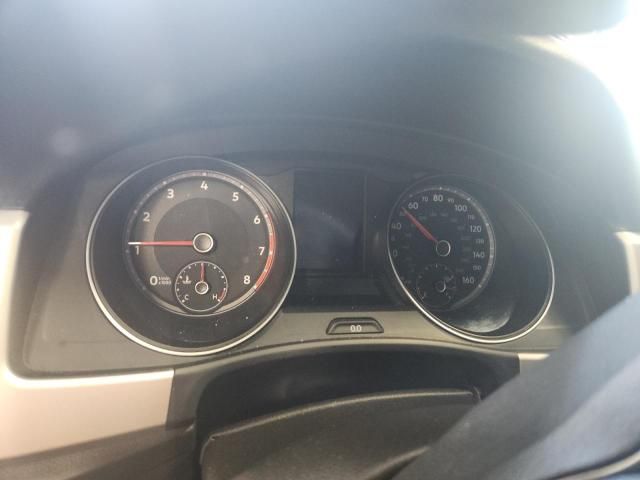 2021 Volkswagen Atlas SE