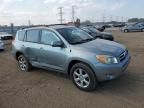 2006 Toyota Rav4 Limited