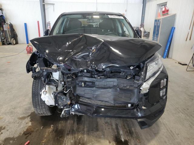 2020 Mitsubishi Outlander Sport es