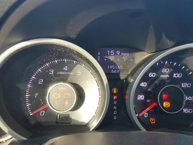 2013 Acura TL