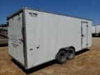 2020 Look STVLA8.5X20TE2 Enclosed Cargo Trailer