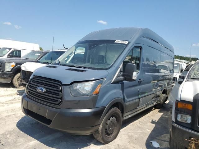 2019 Ford Transit T-250