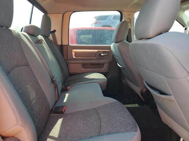 2015 Dodge RAM 1500 SLT