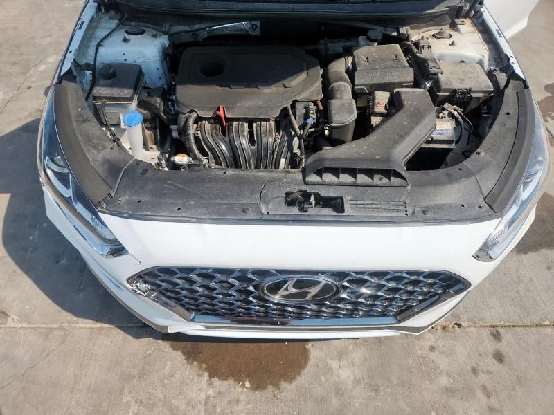2019 Hyundai Sonata Limited