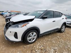 2022 Nissan Kicks S for sale in Grand Prairie, TX