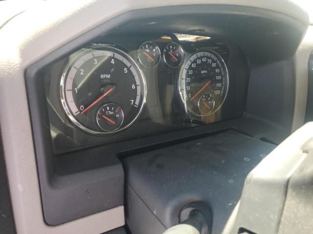 2010 Dodge RAM 1500