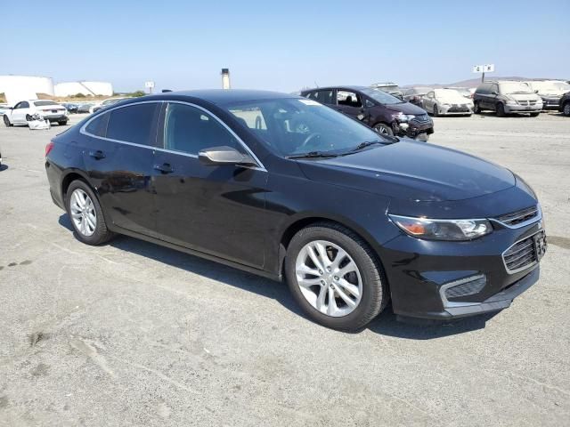 2016 Chevrolet Malibu Hybrid