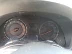 2009 Infiniti G37 Base