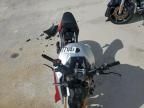 2024 Suzuki GSX-S1000 A