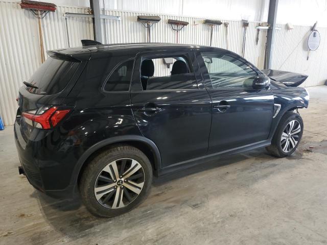 2020 Mitsubishi Outlander Sport es