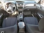 2012 Subaru Forester 2.5X