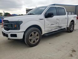 2018 Ford F150 Supercrew for sale in Wilmer, TX