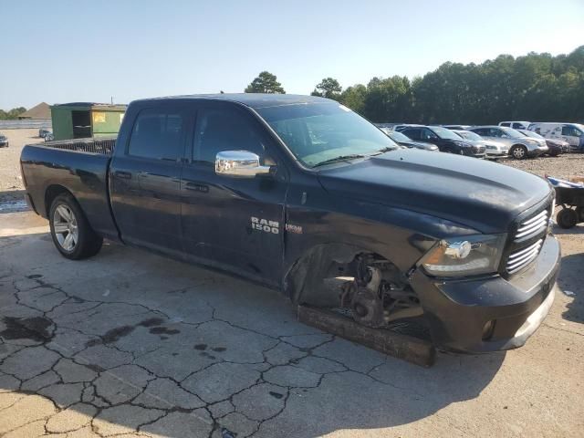 2014 Dodge RAM 1500 Sport