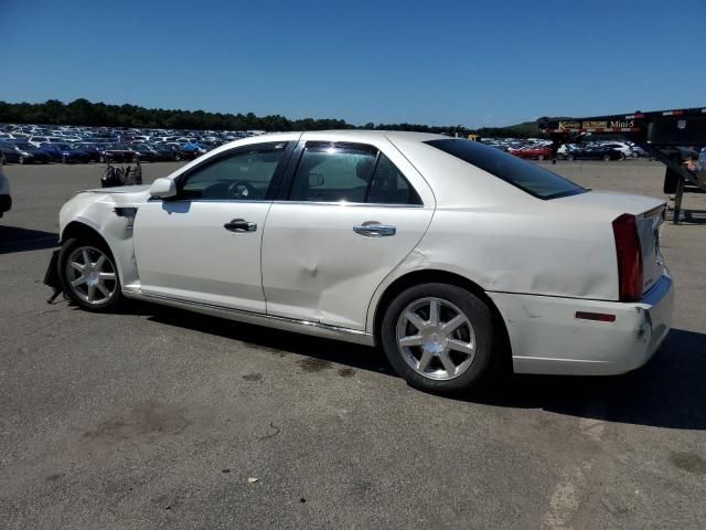 2008 Cadillac STS