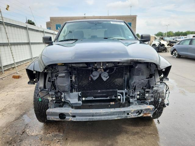 2012 Dodge RAM 1500 ST