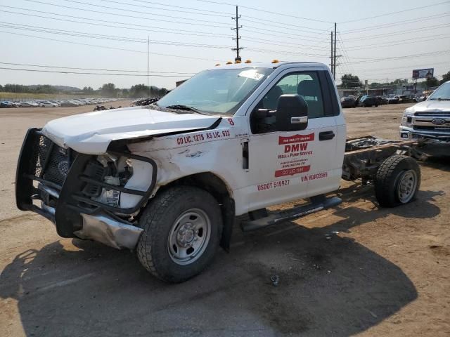 2017 Ford F350 Super Duty Super Duty