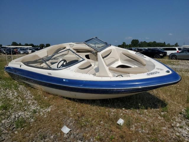 2006 Glastron Boat