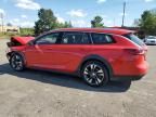 2019 Buick Regal Tourx Essence
