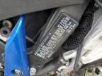 2015 Suzuki GSX-R600