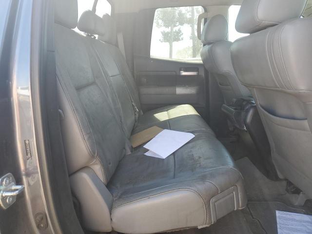 2007 Toyota Tundra Double Cab Limited