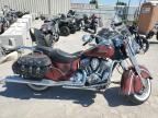 2016 Indian Motorcycle Co. Chief Vintage