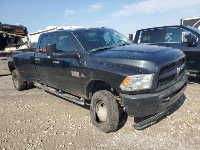 2018 Dodge RAM 3500 ST