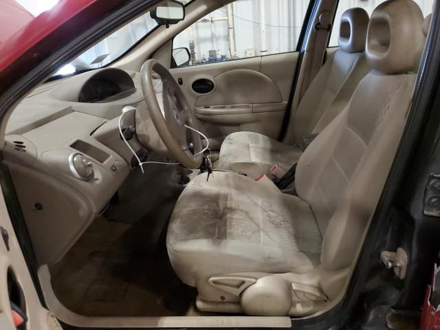 2007 Saturn Ion Level 2