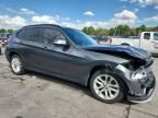 2015 BMW X1 XDRIVE28I