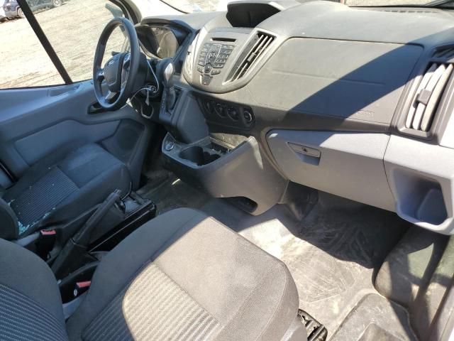 2019 Ford Transit T-150