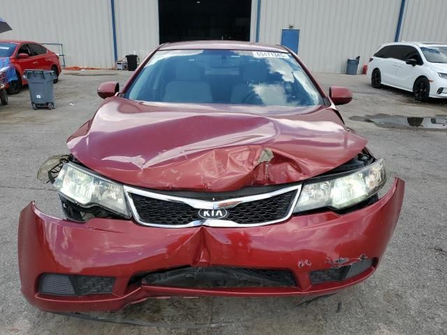 2011 KIA Forte EX