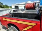 2008 Ford F350 SRW Super Duty