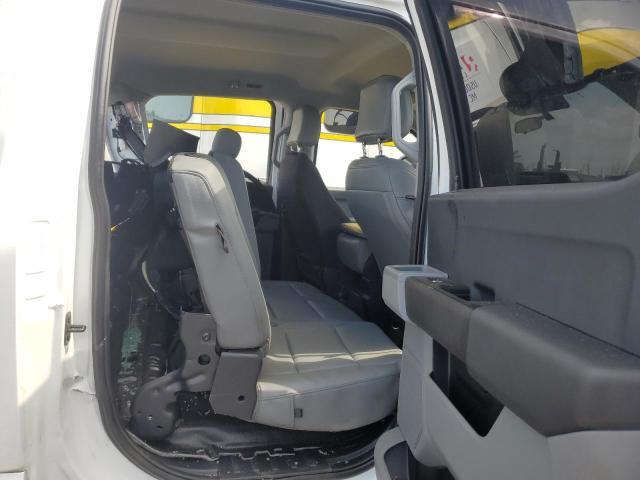 2024 Ford F350 Super Duty Super Duty