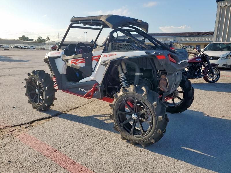 2020 Polaris RZR XP 1000