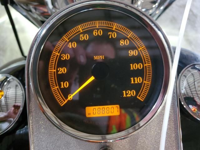 2007 Harley-Davidson Flhrci