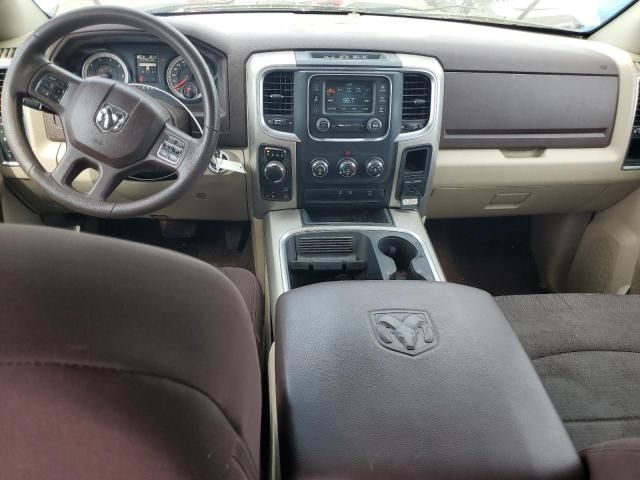 2016 Dodge RAM 1500 SLT