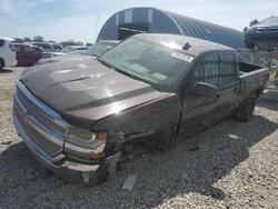 Chev Vehiculos salvage en venta: 2016 Chev Rolet Silverado K1500 LT