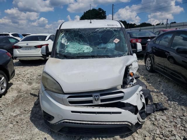 2017 Dodge RAM Promaster City SLT