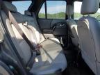 2005 Snowex 2005 Saturn vue