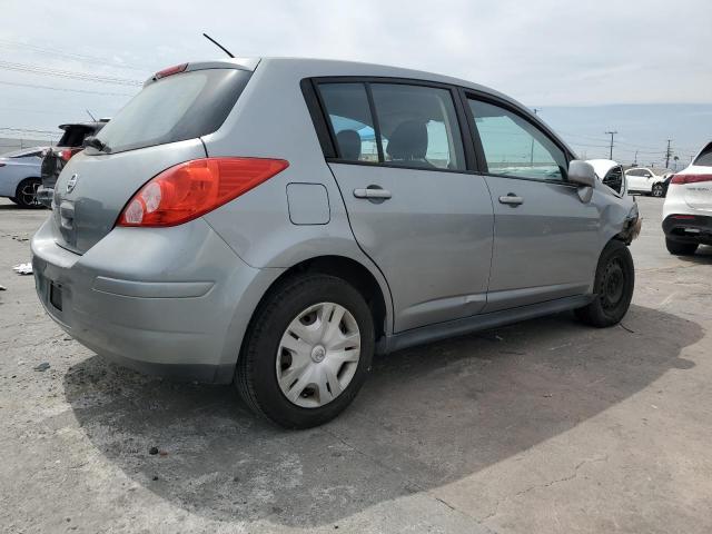 2011 Nissan Versa