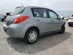 2011 Nissan Versa
