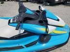 2023 Yamaha FX Cruiser HO-Boats Personal Watercraft