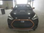 2015 Hyundai Veloster Turbo