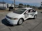 2007 Honda Civic Hybrid