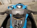 2018 Seadoo GTR