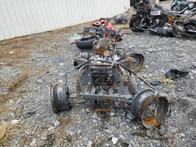 2025 Polaris Sportsman 450 H.O. EPS