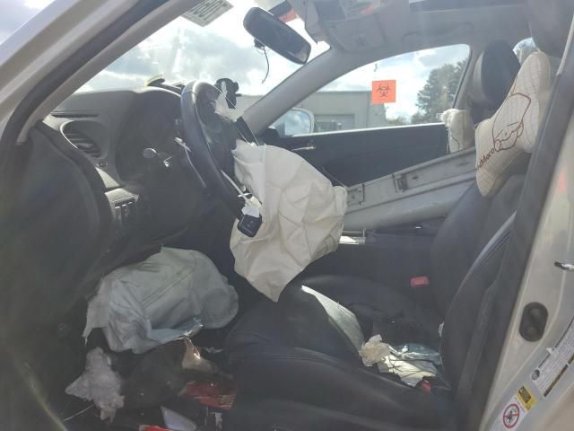 2008 Lexus IS 250