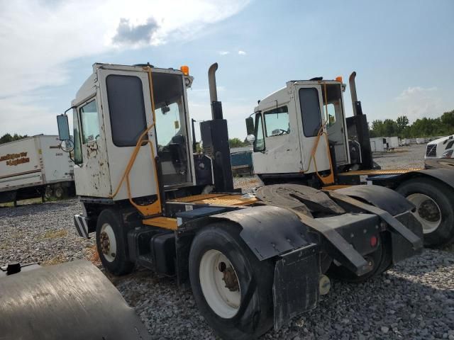 2019 Ottawa Yard Tractor 2019 Ottawa COMMACYT30-Trucks Yard Truck